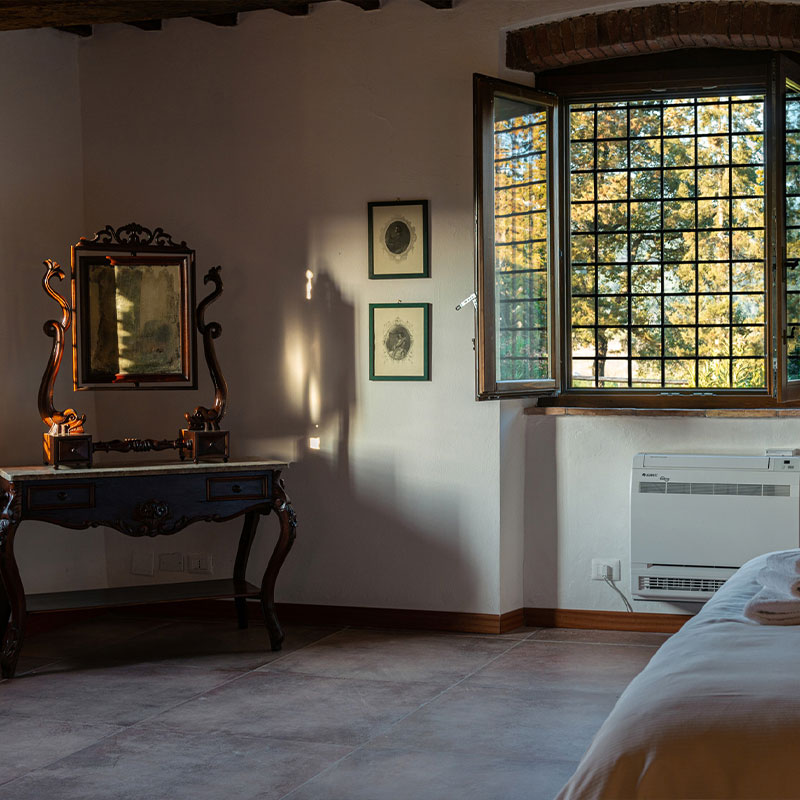 Duplex Apartment (Poderino 2)