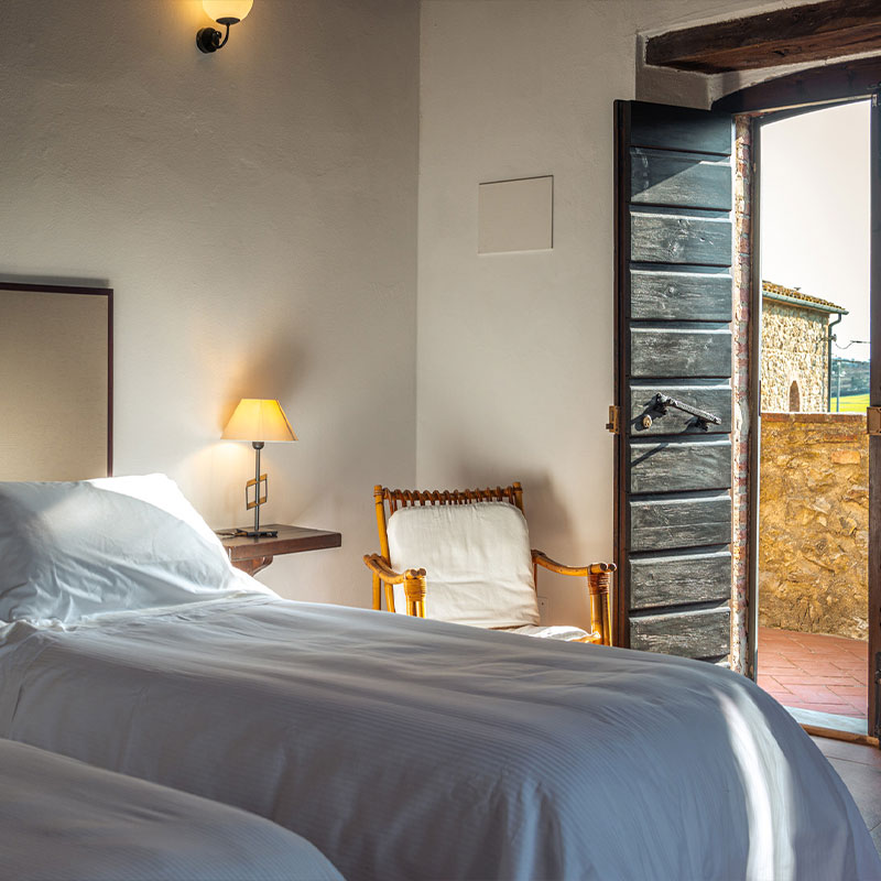 Duplex Apartment (Poderino 2)