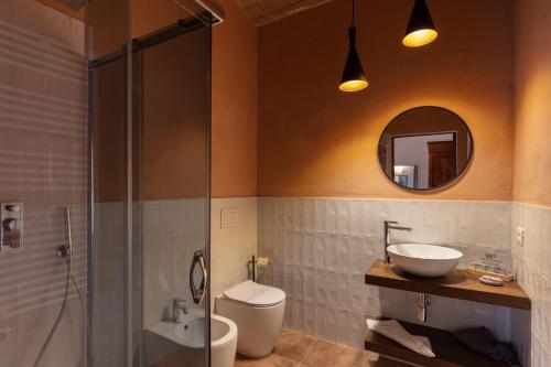 One-Bedroom Apartment (Cicalino 1)