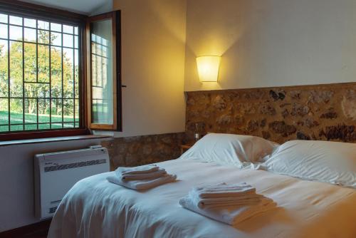 One-Bedroom Apartment (Ceppo 1)