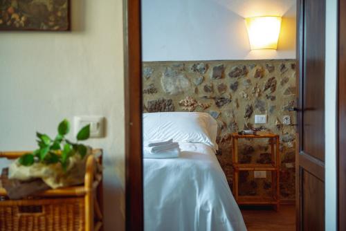 One-Bedroom Apartment (Ceppo 1)