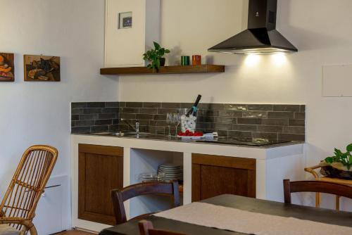One-Bedroom Apartment (Ceppo 1)
