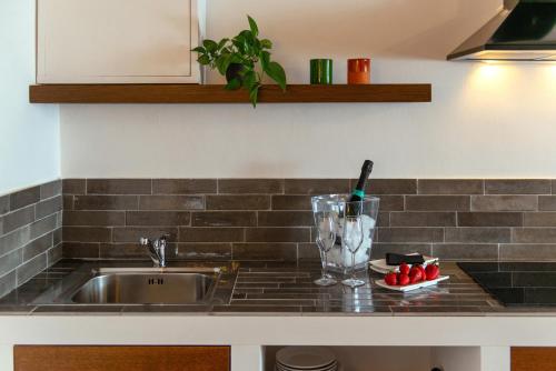 One-Bedroom Apartment (Ceppo 1)