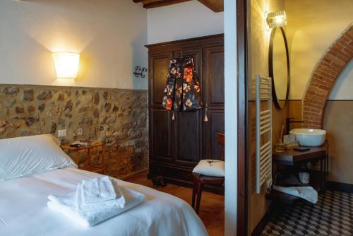 One-Bedroom Apartment (Ceppo 1)