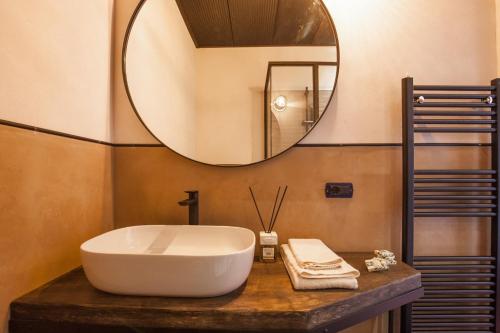 One-Bedroom Apartment (Ceppo 2)