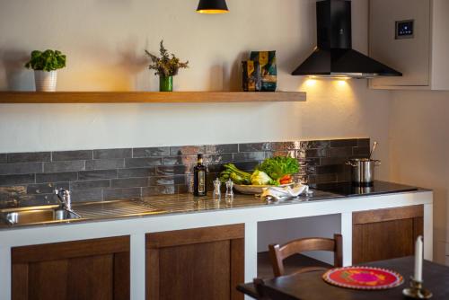 One-Bedroom Apartment (Ceppo 2)