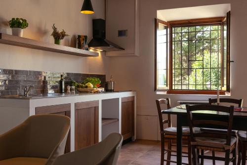 One-Bedroom Apartment (Ceppo 2)