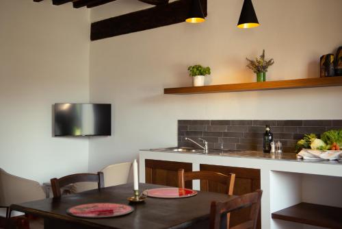 One-Bedroom Apartment (Ceppo 2)