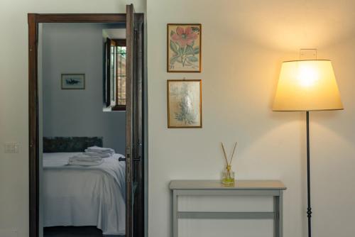 One-Bedroom Apartment (Ceppo 3)