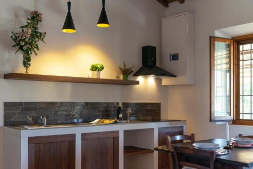 One-Bedroom Apartment (Ceppo 3)