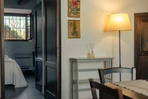 One-Bedroom Apartment (Ceppo 3)