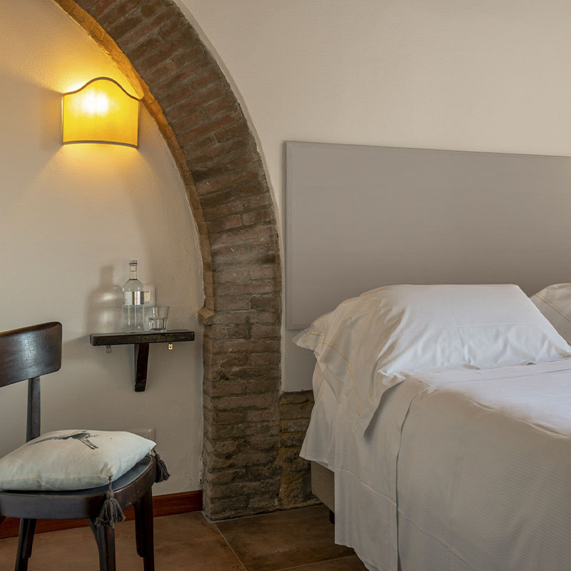 One-Bedroom Apartment (Ceppo 3)