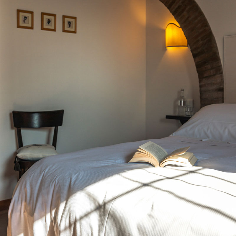 One-Bedroom Apartment (Ceppo 3)