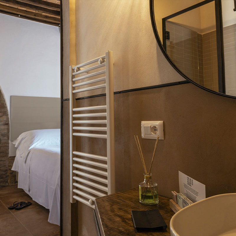 One-Bedroom Apartment (Ceppo 3)