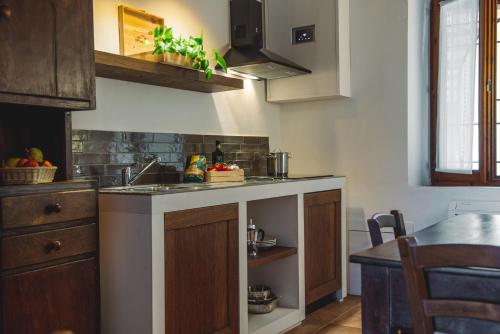 One-Bedroom Apartment (Ceppo 4)