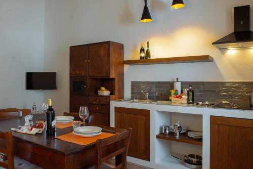 One-Bedroom Apartment (Ceppo 4)