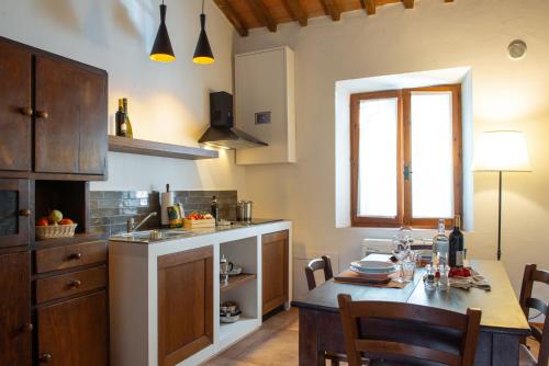 One-Bedroom Apartment (Ceppo 4)