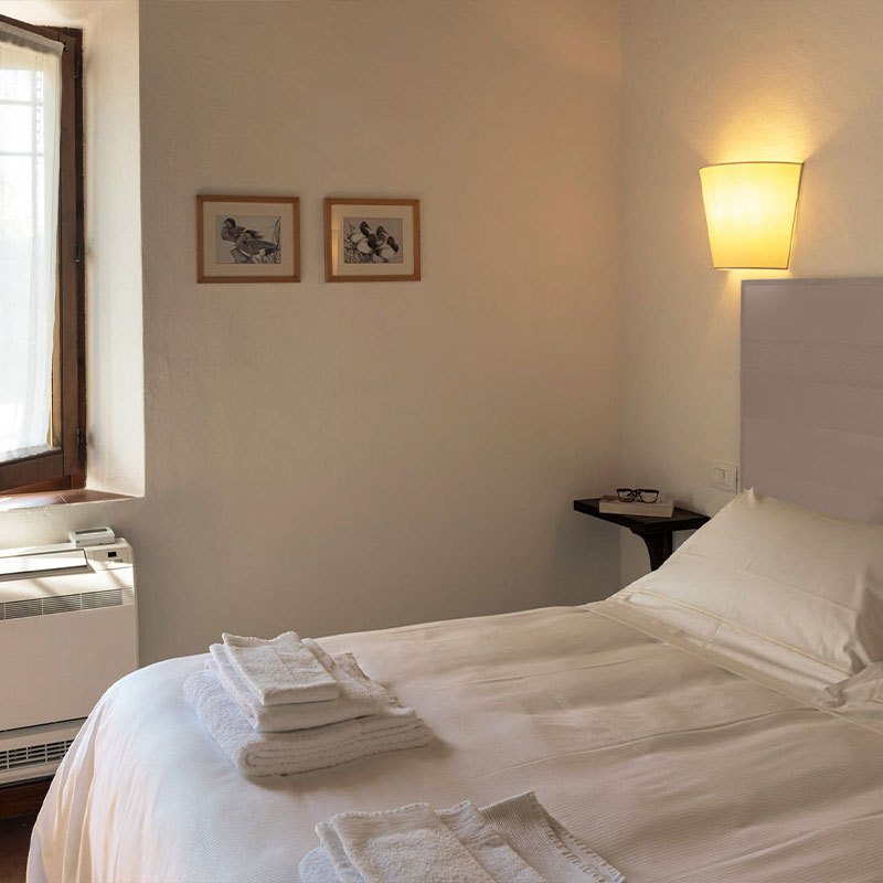 One-Bedroom Apartment (Ceppo 4)