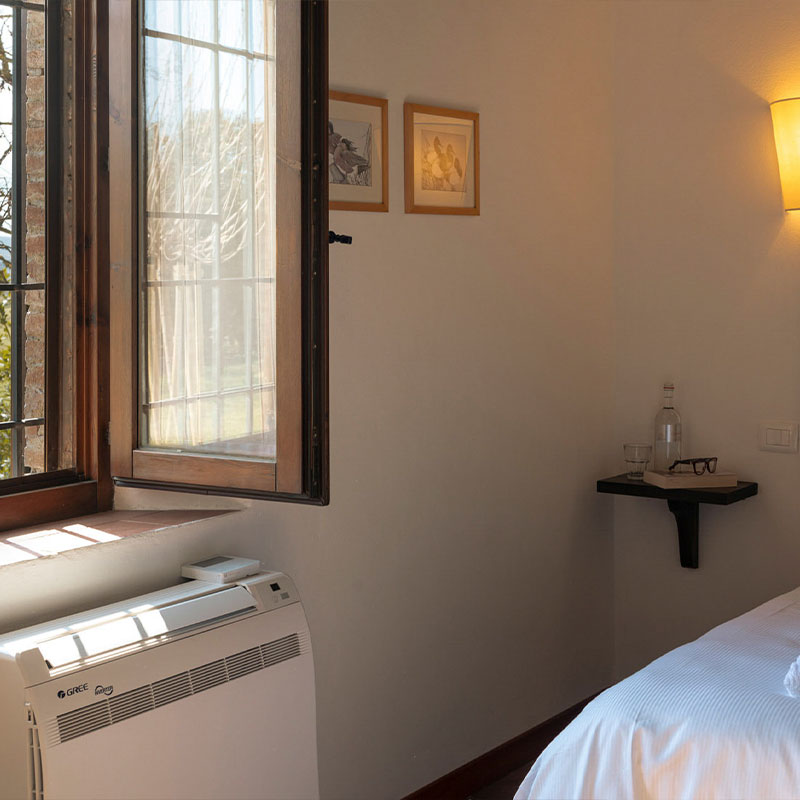 One-Bedroom Apartment (Ceppo 4)