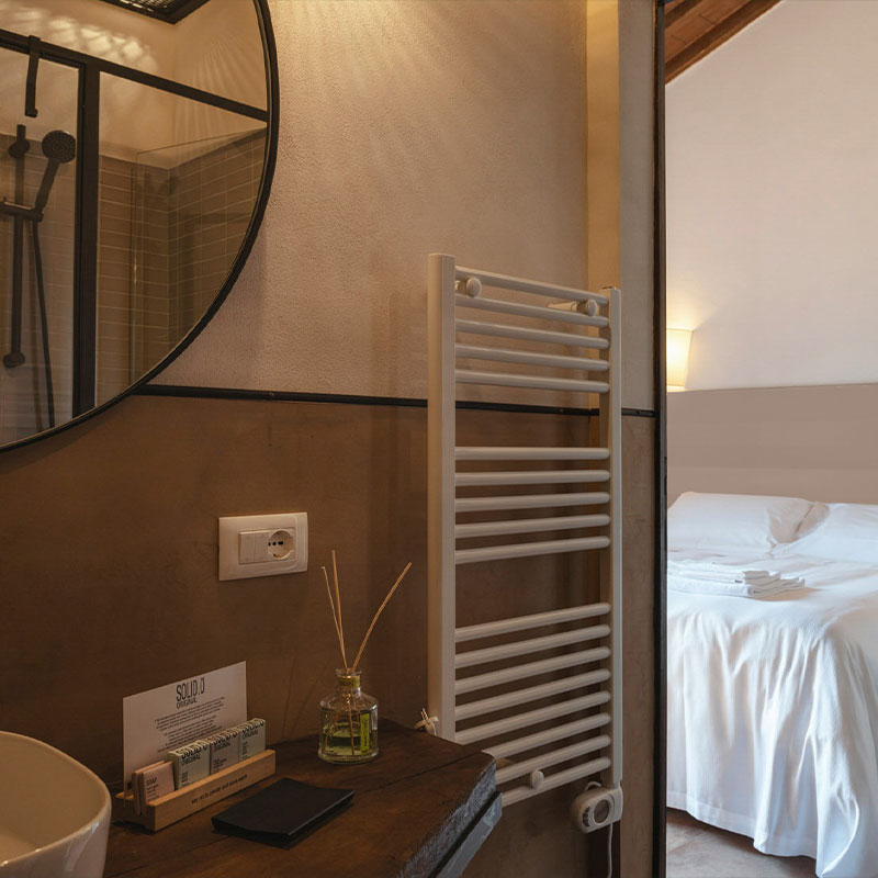 One-Bedroom Apartment (Ceppo 4)