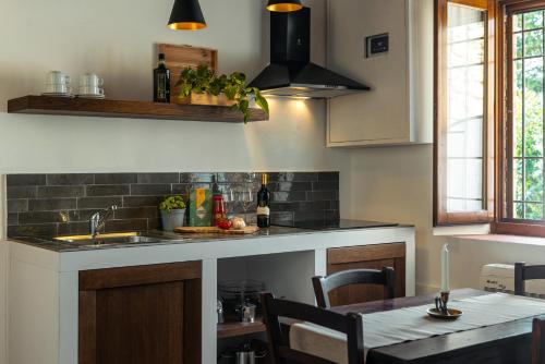 One-Bedroom Apartment (Ceppo 5)
