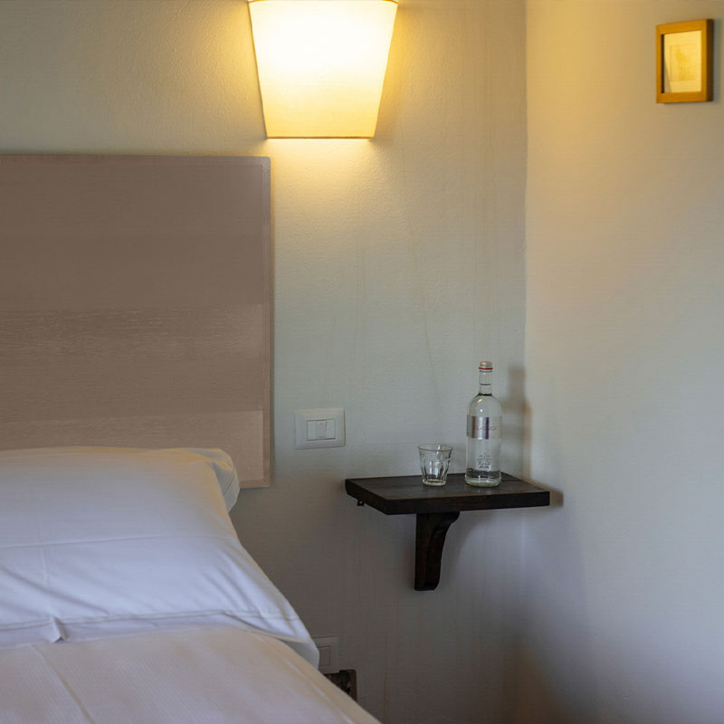 One-Bedroom Apartment (Ceppo 5)