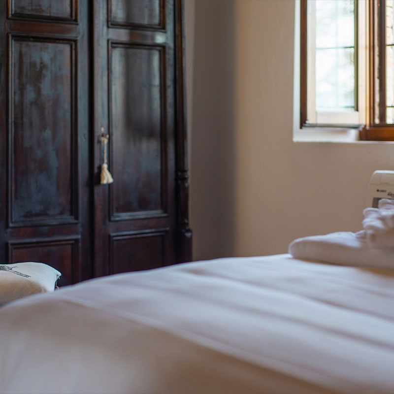 One-Bedroom Apartment (Ceppo 5)