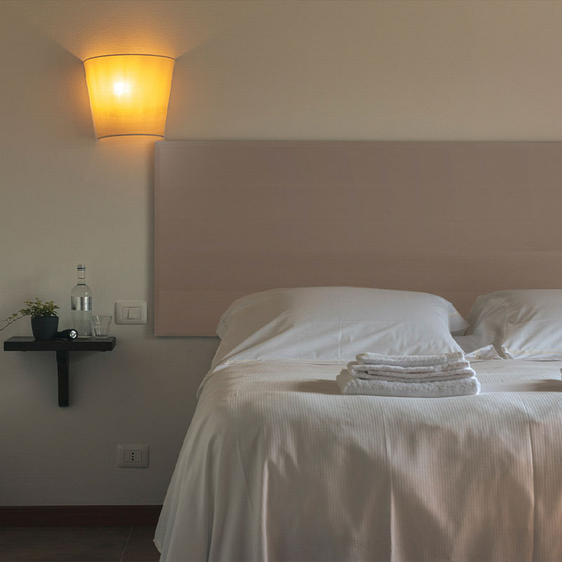 One-Bedroom Apartment (Ceppo 6)