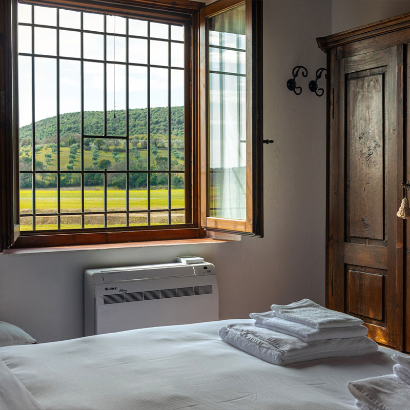 One-Bedroom Apartment (Ceppo 6)