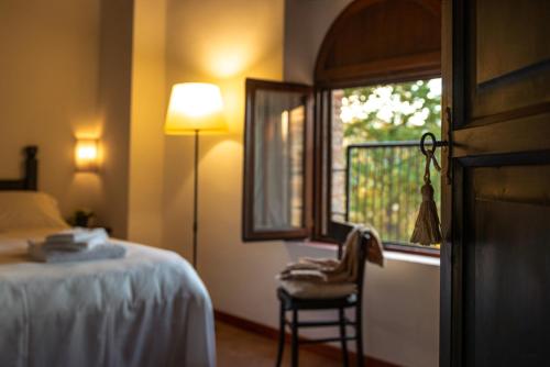 Two-Bedroom Apartment (Ceppo 7)