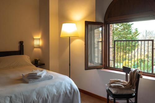 Two-Bedroom Apartment (Ceppo 7)