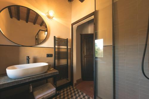 Two-Bedroom Apartment (Ceppo 7)