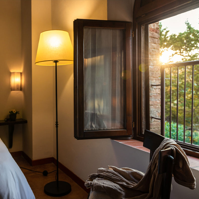 Two-Bedroom Apartment (Ceppo 7)