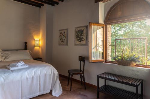 Two-Bedroom Apartment (Ceppo 8)
