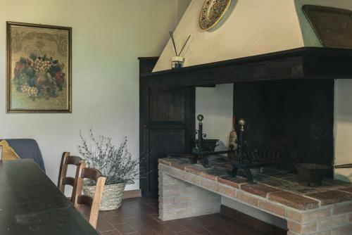 Two-Bedroom Apartment (Ceppo 8)