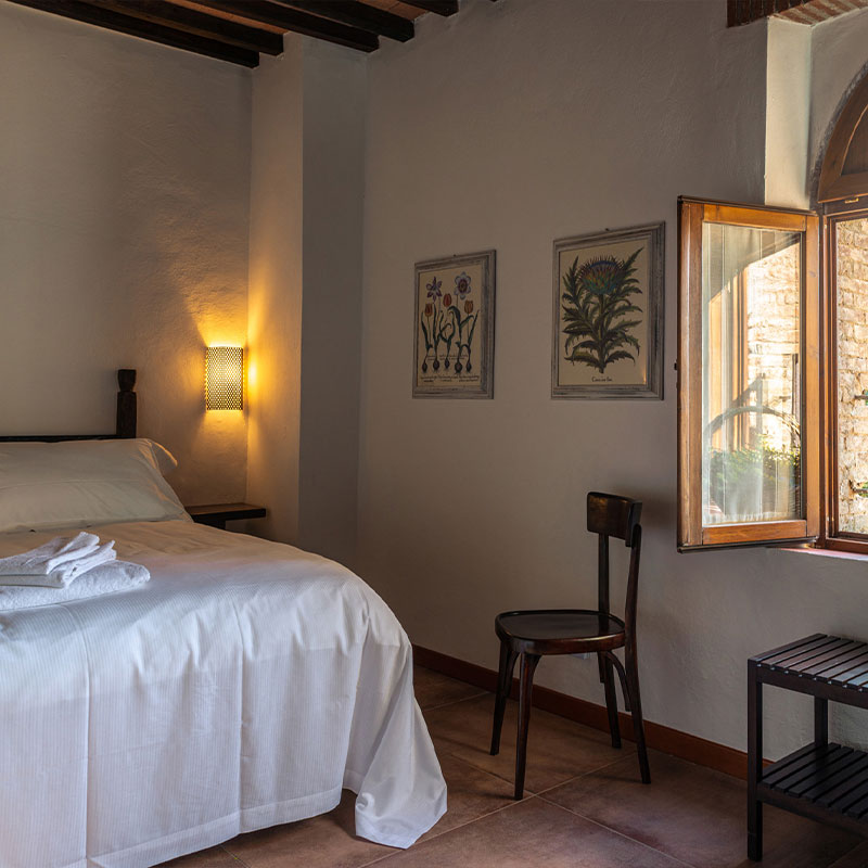 Two-Bedroom Apartment (Ceppo 8)