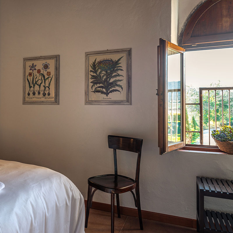 Two-Bedroom Apartment (Ceppo 8)