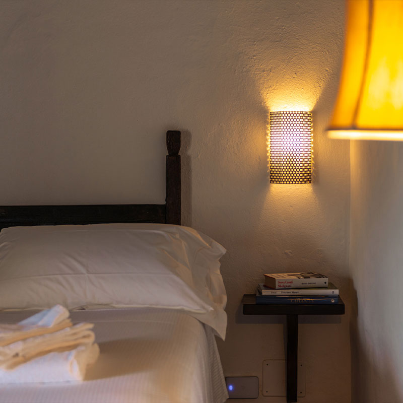 Two-Bedroom Apartment (Ceppo 8)
