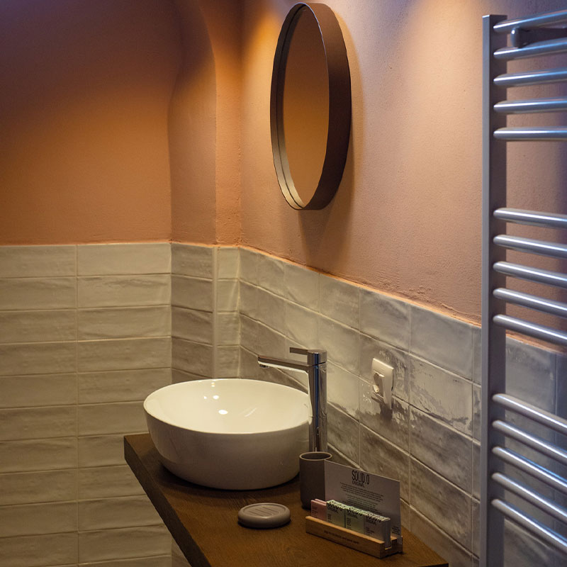 Two-Bedroom Apartment (Ceppo 8)
