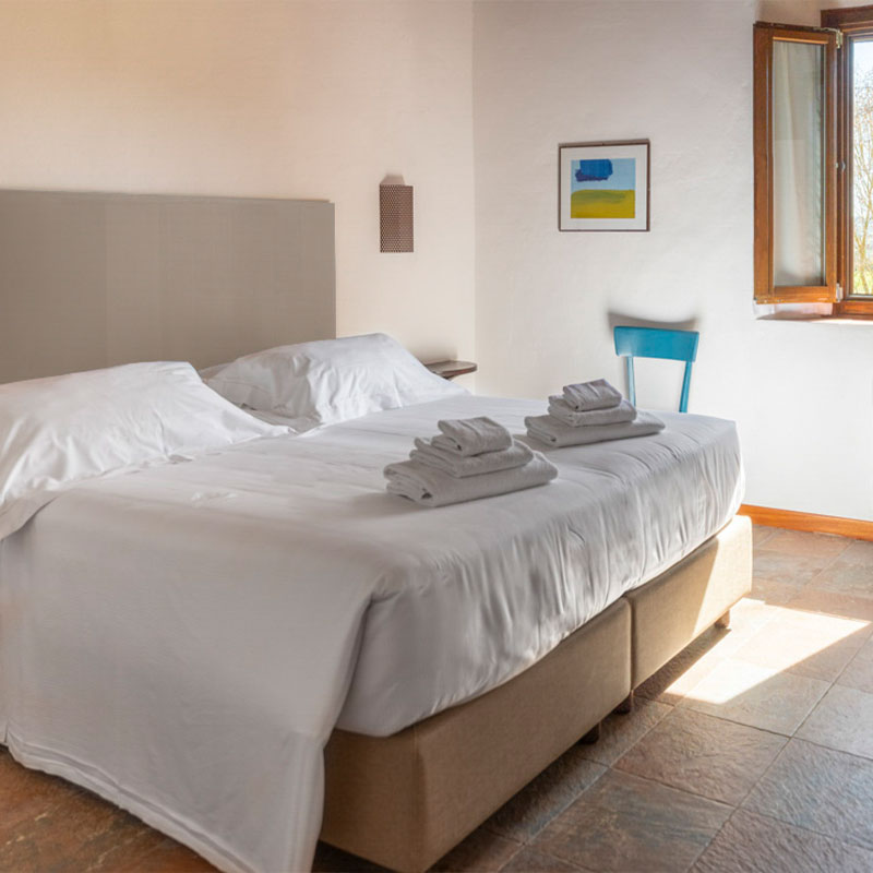 Two-Bedroom Apartment (Lame 1)