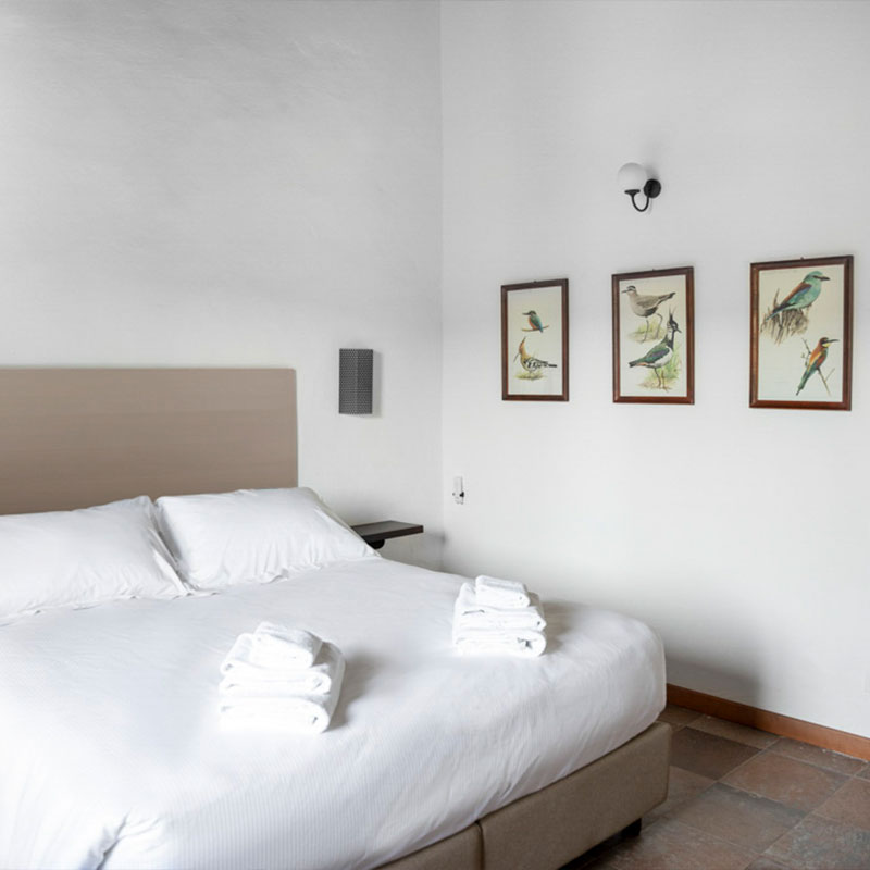Two-Bedroom Apartment (Lame 2)