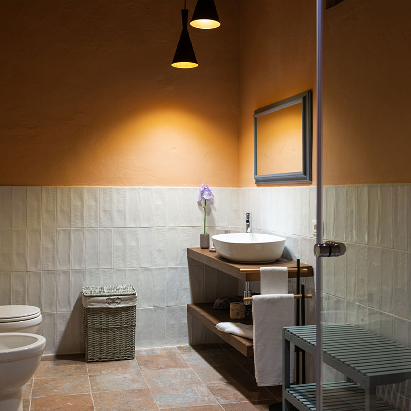 Two-Bedroom Apartment (Podernovo 1)