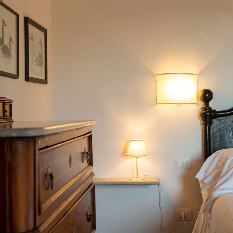 Two-Bedroom Apartment (Podernovo 1)