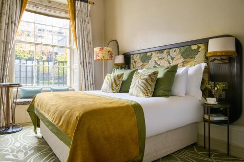 The Joyce Room