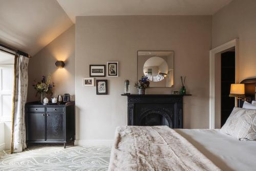 The Yeats Room