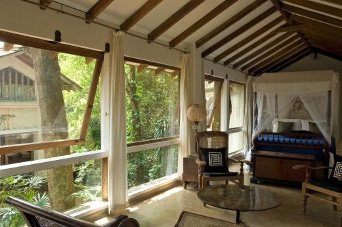 Glass House