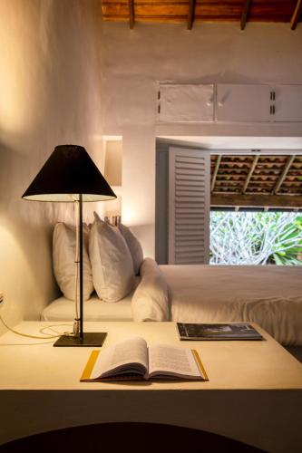 No. 5 Guest Bedroom