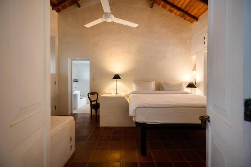 No. 5 Guest Bedroom