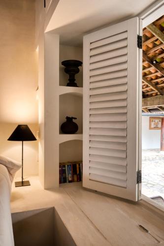 No. 5 Guest Bedroom