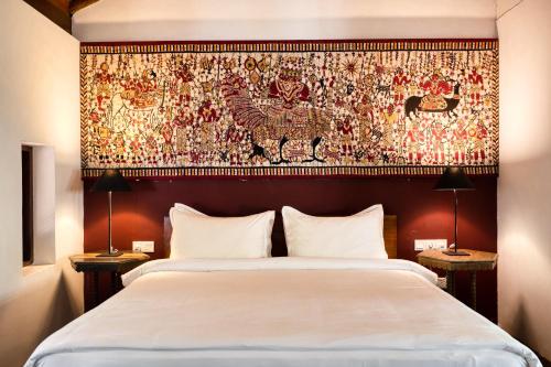 No. 5 Master Suite